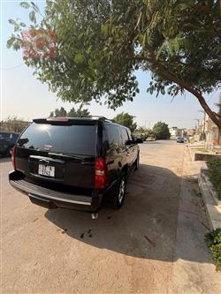 شێڤرۆلێت تاهۆ